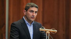 Αυγενάκης: «Αδιάβαστος ο κ. Κουτσούμπας, διαθέσαμε στον αθλητισμό το πρωτοφανές ποσό των 400 εκατ.»