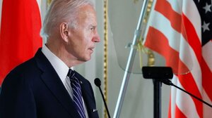 Ο Μπάιντεν ανησυχεί για την αντίδραση του Τραμπ αν χάσει στις εκλογές