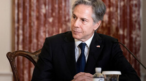 Μπλίνκεν από G20: «Χορωδία» εκκλήσσεων στη Μόσχα για τερματισμό του πολέμου