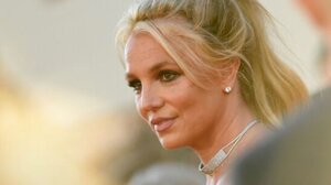 Μπρίτνεϊ Σπίαρς: Άγριος καυγάς με τον σύντροφό της - Τι λέει για το πρησμένο πόδι της