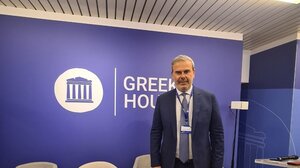 Δ. Φραγκάκης: «Στόχος να διευρύνουμε τα οφέλη του βιώσιμου τουρισμού για τις τοπικές κοινωνίες»