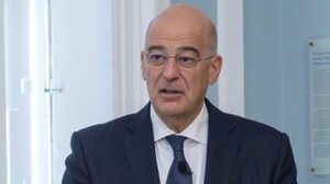 Στη Βόρεια Μακεδονία αύριο ο Ν. Δένδιας