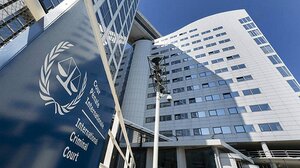 Χάγη: Η Ρωσία παραβίασε τμήματα της συνθήκης του ΟΗΕ κατά της τρομοκρατίας στην Ουκρανία