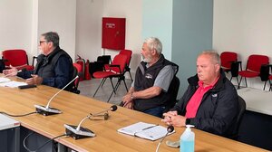 Δήμος Αγίου Νικολάου: Προτεραιότητα η βελτίωση της ποιότητας ζωής