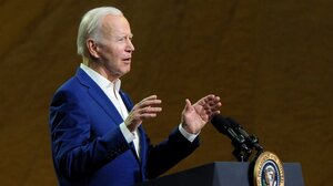 Ο Μπάιντεν δίνει έμφαση στα "κοινά σημεία" που υπάρχουν με την Ινδία