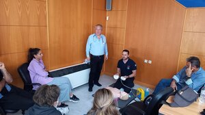 Δήμος Χερσονήσου: Σεμινάρια "ζωής" από το ΕΚΑΒ