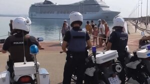 Εκτός ενίσχυσης τα αστυνομικά τμήματα Χερσονήσου, Μαλεβιζίου και αεροδρομίου