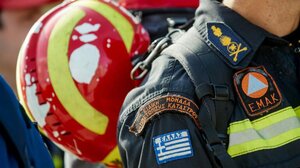 Αχαΐα: Επιχείρηση για τη διάσωση πεζοπόρων που εγκλωβίστηκαν στον Ερύμανθο