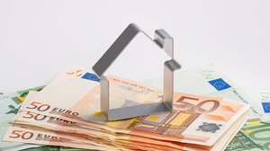 Πάνω από το 40% του εισοδήματος "πάει" σε έξοδα στέγασης