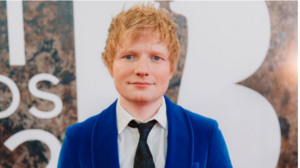 Μπαμπάς για δεύτερη φορά έγινε ο Εντ Σίραν