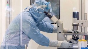 Τρίτο κρούσμα της ευλογιάς των πιθήκων στην Ελλάδα