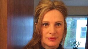 Πέθανε η Κωνσταντίνα Δερβίση