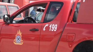 Κινητοποίηση για Πυροσβεστική και ΕΜΑΚ μετά από ανάμειξη αερίων σε ξενοδοχείο 