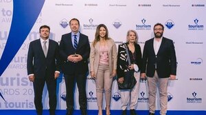 Ο ΟΛΗ και πάλι στα Tourism Awards 