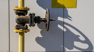 Στέρε: "Το Όσλο προμηθεύει στη Γερμανία όλο το φυσικό αέριο που μπορεί"