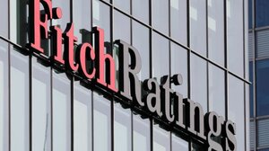  Ο οίκος αξιολόγησης Fitch υποβαθμίζει το αξιόχρεο του Ισραήλ κατά μια βαθμίδα