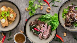 Κλιματική αλλαγή: Τι θα υπάρχει στο πιάτο μας τα επόμενα χρόνια;