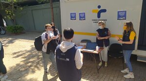 Παγκόσμια Ημέρα Υγιεινής των Χεριών