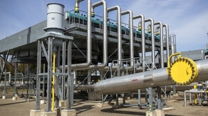 «Πολιτικός εφιάλτης» για τη Γερμανία το ενδεχόμενο ανεπάρκειας φυσικού αερίου – «Όλα είναι πιθανά»