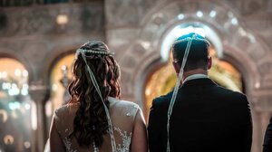  Βρέθηκε παντρεμένη εν αγνοία της με 46χρονο αλλοδαπό