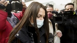 Υπόθεση Γεωργίας Μπίκα: «Μυθοπλασία» λέει η εισαγγελέας για την καταγγελία βιασμού