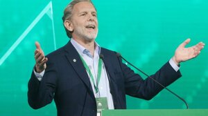 Παύλος Γερουλάνος: «Στη Βουλή κρίνεται ο ηγέτης»