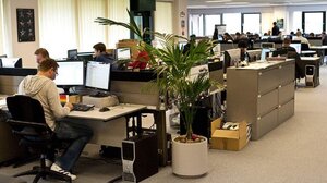 Πρόγραμμα επιδότησης εργασίας 5.000 ανέργων