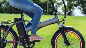 Το Ρέθυμνο αγαπάει το ποδήλατο και ... το λέει στη Θεσσαλονίκη!