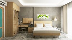 Μπορεί να επηρεάσει τον ύπνο το χρώμα του υπνοδωματίου;