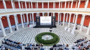 Στην Σητεία ο διαγωνισμός, στο Ζάππειο η απονομή των βραβείων 