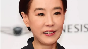 Πέθανε η διεθνώς αναγνωρισμένη ηθοποιός της Κορέας, Κανγκ Σου-γεόν