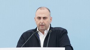  Καραγιάννης: Στη Β. Ελλάδα εκτελείται ένα συνολικό σχέδιο επενδύσεων και αναβάθμισης υποδομών ύψους 10 δισ. ευρώ