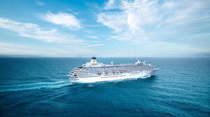 Νεκρή μέσα στην καμπίνα της βρέθηκε επιβάτιδα κρουαζιερόπλοιου