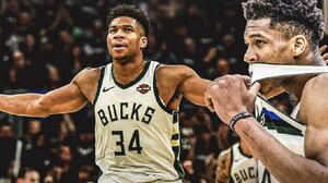 Γιάννης Αντετοκούνμπο: 10ος πιο ακριβοπληρωμένος αθλητής στον κόσμο!