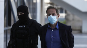 Δημήτρης Λιγνάδης: Η ώρα της κρίσης για τον σκηνοθέτη