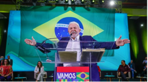 Λούλα: Χειρότερος από τον Τραμπ ο Μπολσονάρου – Πιο αγενής και λιγότερο πολιτισμένος