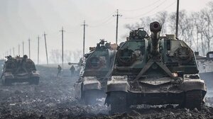 Οι ΗΠΑ θεωρούν πως η Ρωσία θα «προσαρτήσει» περιοχές όπου ζουν φιλορώσοι