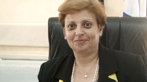 Στην Αυστραλία η Αντιπεριφερειάρχης Ρεθύμνης