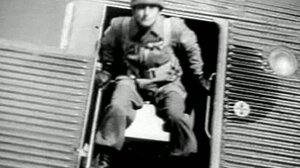 Μάχη της Κρήτης: Η τρίτη μέρα - Οι Γερμανοί καταλαμβάνουν το αεροδρόμιο του Μάλεμε