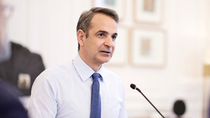 Στις Βρυξέλλες αύριο ο Πρωθυπουργός