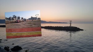 Ένα μνημείο - κόσμημα ... με θέα μαγική!