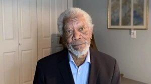 Ρωσία: Απαγορεύτηκε η είσοδος στη χώρα και στον ηθοποιό Μόργκαν Φρίμαν