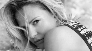 Στο Μαλιμπού με την κόρη της Αμαλία, η Τζένη Μπαλατσινού 