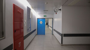 Της επιτέθηκαν ροτβάιλερ, κατέληξε στο Νοσοκομείο!