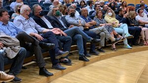 Χ.Μαμουλάκης: Πανδημία και πληθωρισμός διαλύουν την ελληνική οικονομία