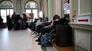 Στην Ελλάδα 375 Ουκρανοί πρόσφυγες το τελευταίο 24ωρο - Οι 71 ανήλικοι