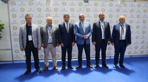 Ξεπέρασε τις προσδοκίες η πρώτη ημέρα του Παγκρήτιου Φόρουμ Προώθησης Κρητικών Προϊόντων