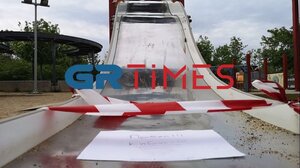 Πιθανό εξιτήριο την Κυριακή για την 8χρονη που τραυματίστηκε σε παιδική χαρά