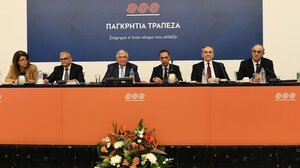 Ποιες κρητικές εταιρείες περνάνε στην Candia Bank μετά την συγχώνευση με την Παγκρήτια