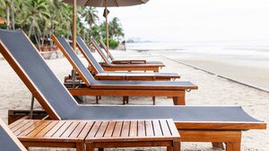 Από τα 7 στα 10 ευρώ το σετ παραλίας, για λόγους βιωσιμότητας